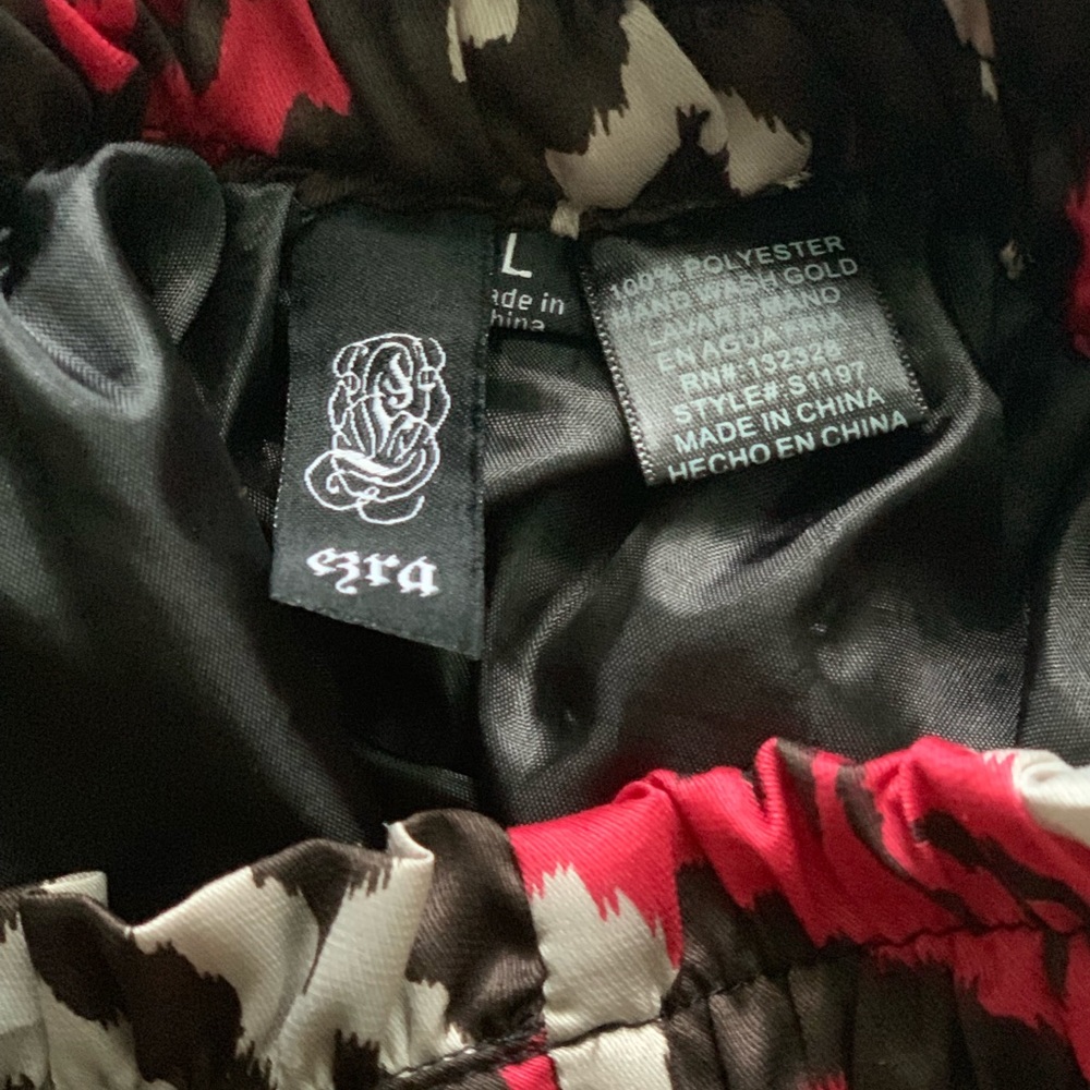 Women’s L Ezra skirt